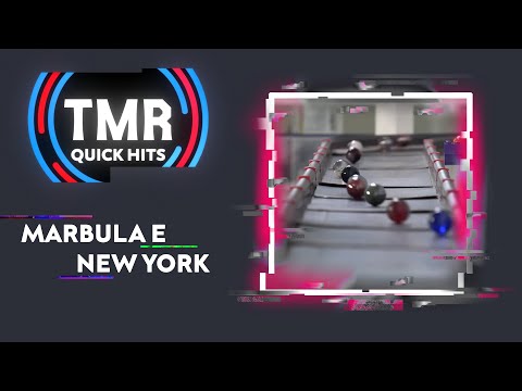 Porsche's Push | TMR Quick Hits