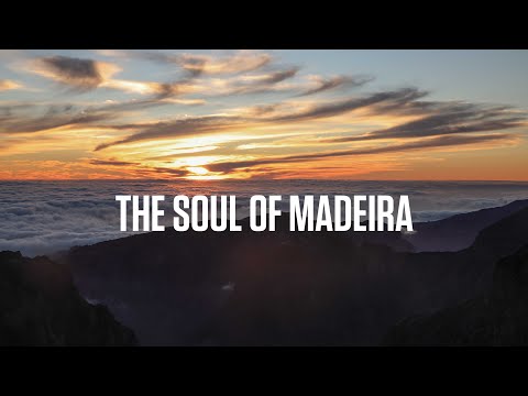 The Soul of Madeira – a film by Kevin Clerc - shot on Canon EOS R5 C