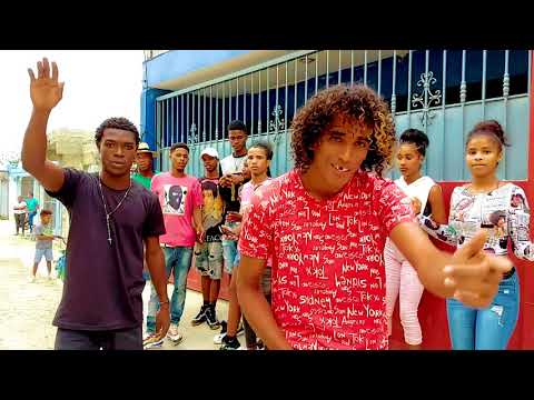 LosBinkiss⚡Jon Z #Fuerere (VideoOficial) @Elorganiko369