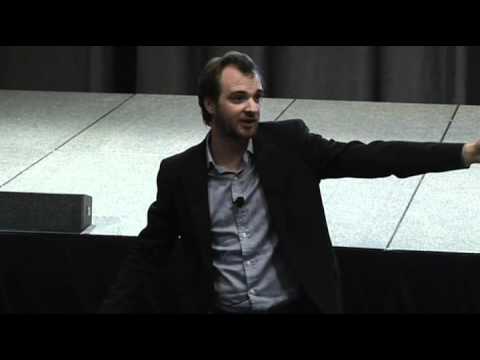 On the future of the workplace (2011)