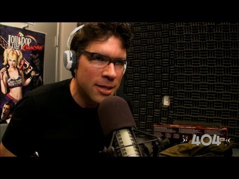 The 404 - Ep. 1148: Where we all get a little closer