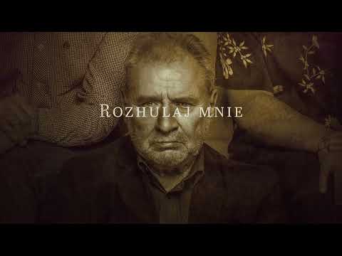 Andrzej Grabowski & Cedury - Rozhulaj mnie