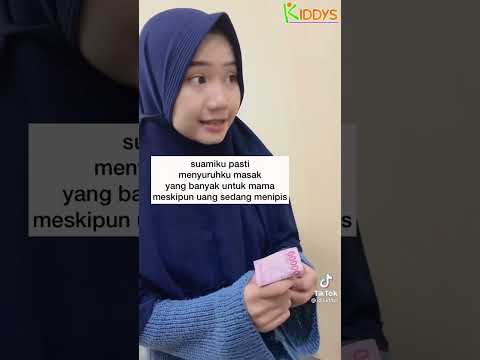 tekanan batin seorang istri