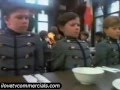 Honey Nut Cheerios 1984