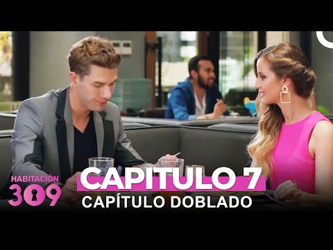 Habitación 309 Capítulo 7 (Capitulo Doblado)