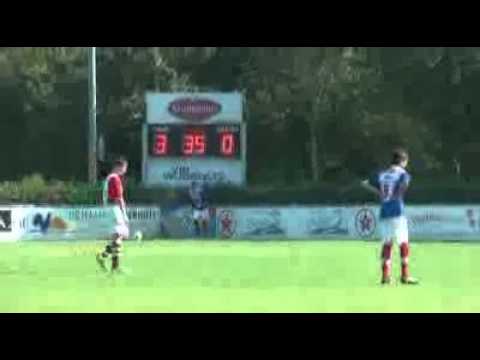 01 10 2011 Gvav C1   Emmen C1 5 0