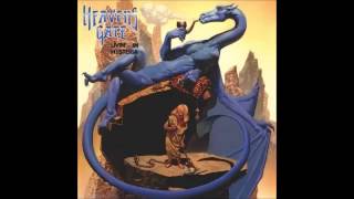 HEAVENS GATE-We Want It All