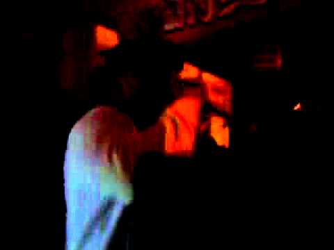 Madrhymaz - Live @ BRN 2008: Abriss