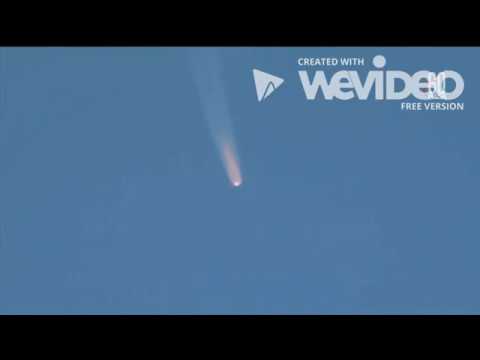 Soyuz MS 10 Failure Timeline With Video