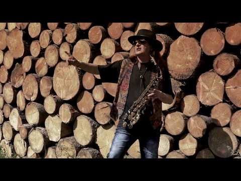 * Reggae from Germany*  Alan Steward - Long Long Road - Official Music Video 4k