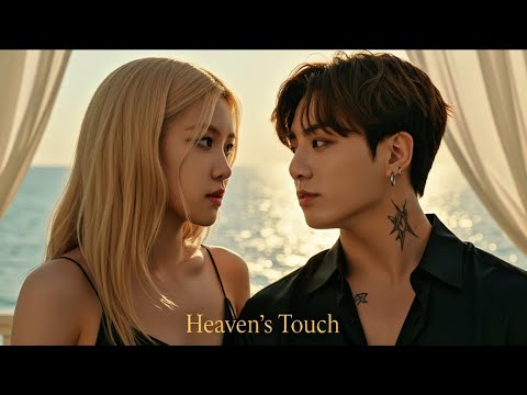 Rose & Jungkook – Heaven’s (Official Music Video)