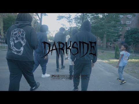 Drama sleeze x SixBando x ky balla 2oppynazzyb-darkside(Music Video) [Shot by @CaineFrame] #nyc