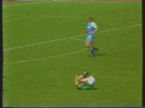 1983/84: FC Homburg - ASC Dudweiler 9:1