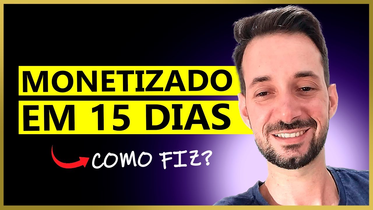 EX-MOTOBOY LUCRANDO R$50.000,00 POR MÊS COM VÍDEOS SIMPLES NO YOUTUBE | ChannelsCast #90