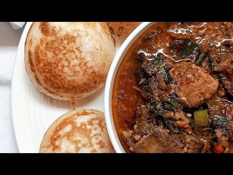 MASA /WAINA RECIPE #masa