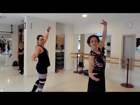 Felnőtt csoport útolsó óra!