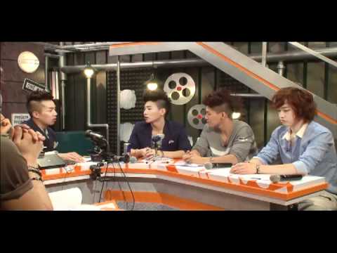 [SHOW] 120621 Studio C - Dalmatian Pt.2