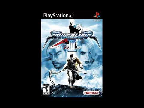 Sound Test Unlocked! Best VGM 619 - Pure Breeze (Soul Calibur III)