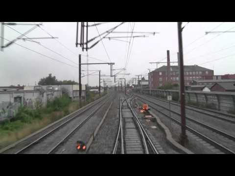 Malmø København Part 5