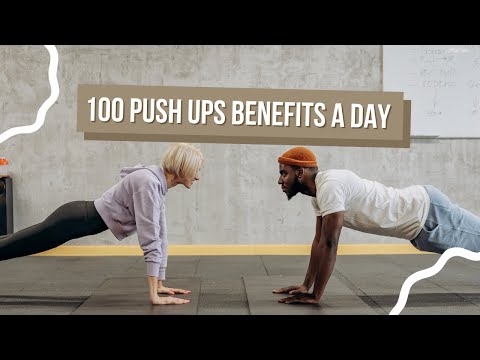 100 Push up Daily Benefits  || Stop Doing 100 Pushups a Day || Holy Body Fit