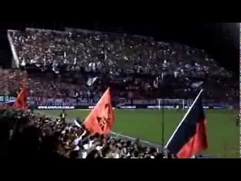 "Newell's 1 - River 0 (13-10-2013) Imposible (Callejeros)" Barra: La Hinchada Más Popular • Club: Newell's Old Boys