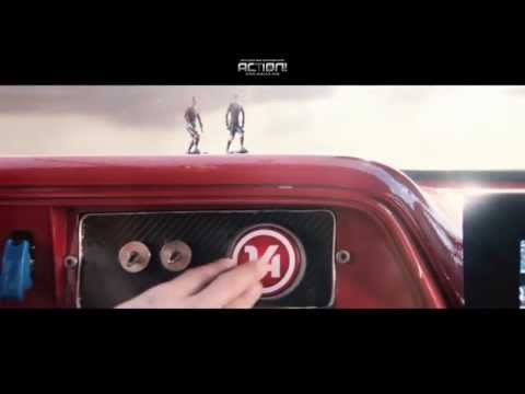 Fifa 14 TV Commercial