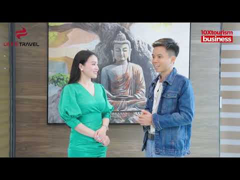 Video chia sẻ — Lily's Travel