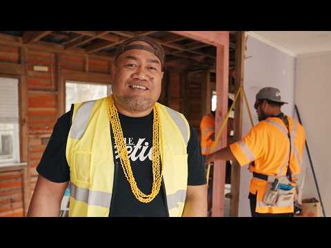 Vaniah Toloa - Malo Galue (Official Music Video)