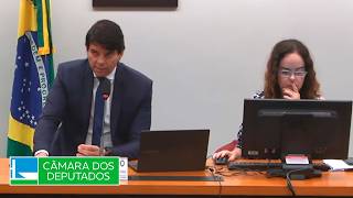  Discussão e votação de propostas legislativas - 11/03/2026 10:00