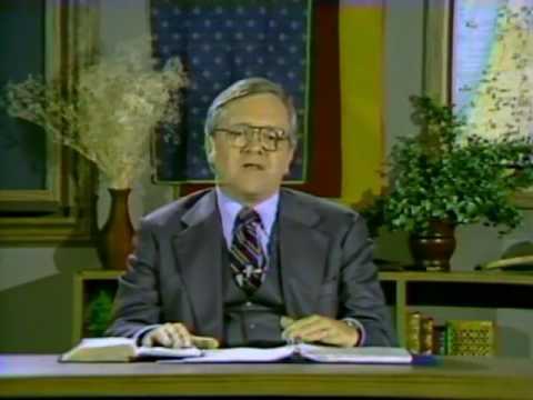 OTS-21 Mini Bible College - Old Testament Survey # 21