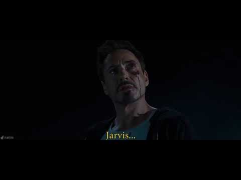 FANCLIP - Homem de Ferro