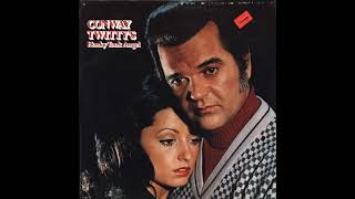 Conway Twitty - A Simple Country Girl (1974)