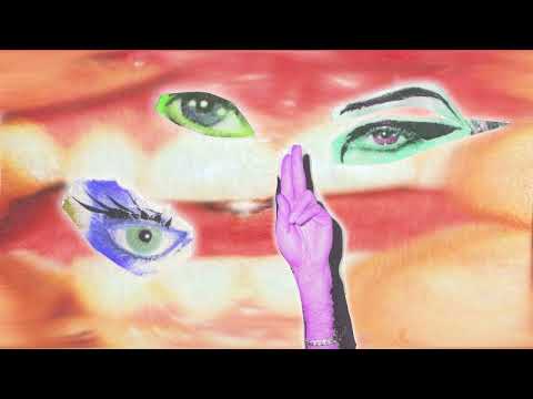 Tseba - Smile (Visualiser)