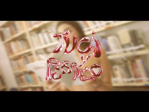 Dan García & Yng Lvcas - Tuci y perreo (Video Oficial)