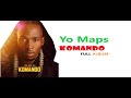 Yo Maps Komando Full Album 2021