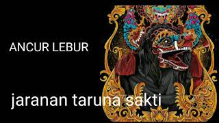 Download lagu JARANAN TARUNA SAKTI CHEK SOUND ANCUR LEBUR BANYUWANGI mp3