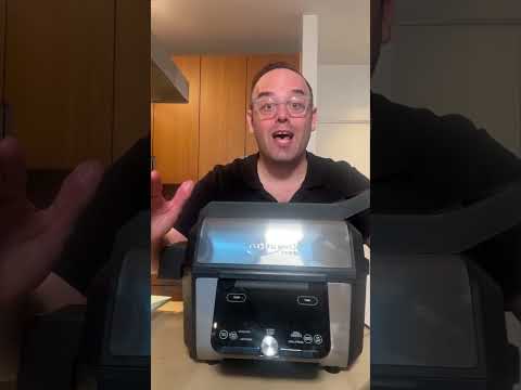 Gourmax Demo: Chop & Grill
