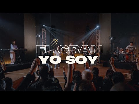 El Gran Yo Soy | IAN Worship | (Video Oficial)