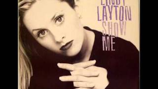 Lindy Layton 'Show Me' (Deep Undercover Mix)