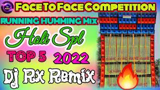 Download lagu Face To Face Competition Running Humming Mix 2022 ... mp3