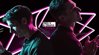 Fred V & Grafix - Ignite (feat. Amy J Pryce)