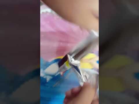 Krust chocolate ❤️😋