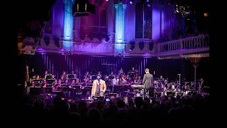 Gregory Porter &amp; Metropole Orkest - Work Song