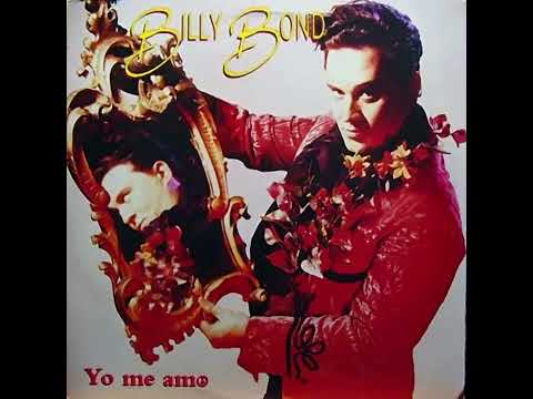 Billy Bond - Salgan al sol (versión 1989)