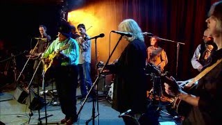 Robert Křesťan a Druhá tráva ft. Peter Rowan - Moonlight Midnight Robert Křesťan a Druhá tráva ft. Peter Rowan - Moonlight Midnight
