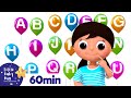 ABC Alphabet Party More Nursery Rhymes And Kids Songs Little Baby Bum
