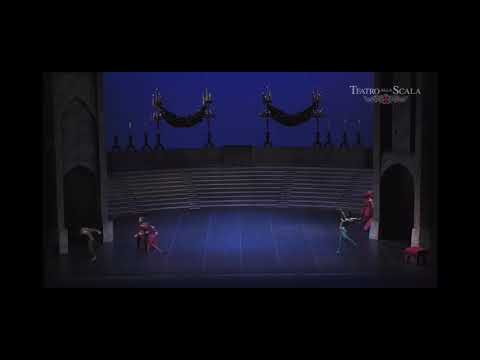 Mercutio-Romeo and Juliet