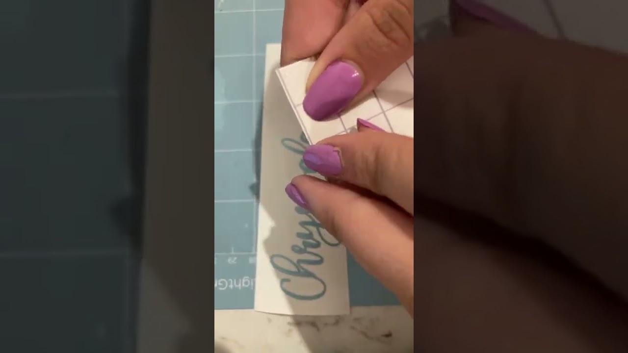 Creative crafts & Co making custom order for Easter | # Easter crafts # ASMR # cricut