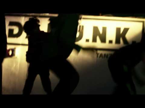 Breakdance Kids - Ausgburg DA F.U.N.K.