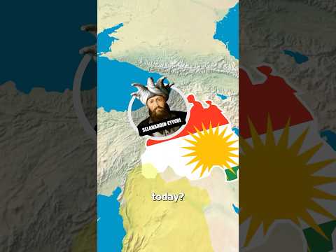 What If Saladin Attacked EVERYONE?